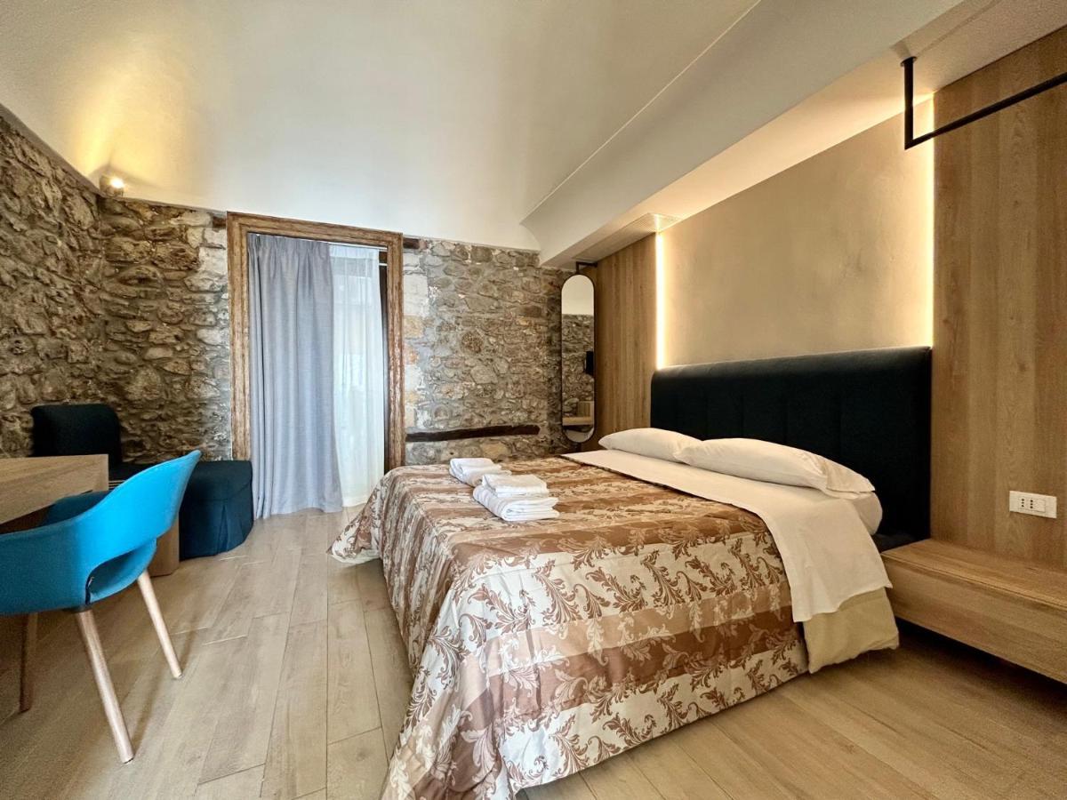 Kefa Holiday - Balcone Sul Mare Cefalù Eksteriør bilde